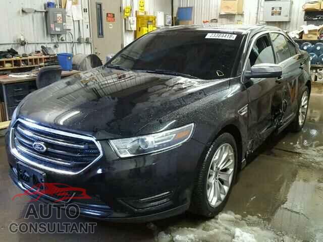 FORD TAURUS 2016 - 1FAHP2F88GG101821