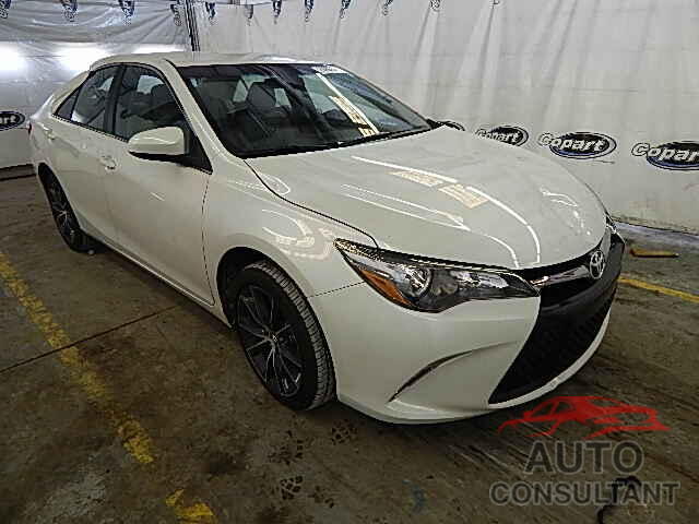TOYOTA CAMRY 2015 - 4T1BF1FK0FU921475