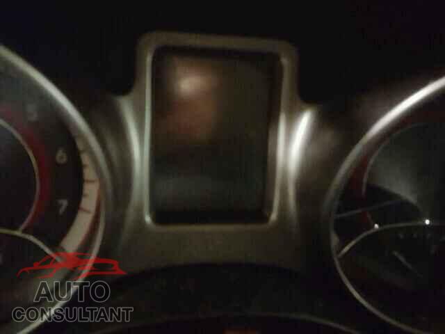 DODGE JOURNEY 2015 - 3C4PDDGG3FT566677