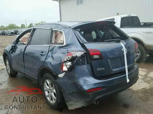 MAZDA CX-9 2015 - JM3TB2BA0F0453690