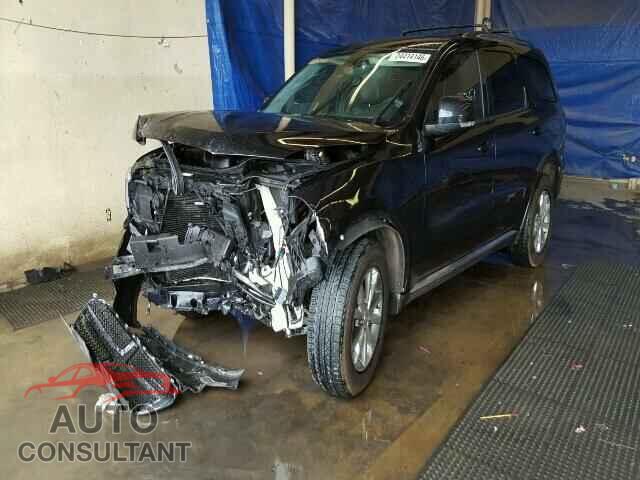 DODGE DURANGO 2015 - 1C4RDHDG3FC714651