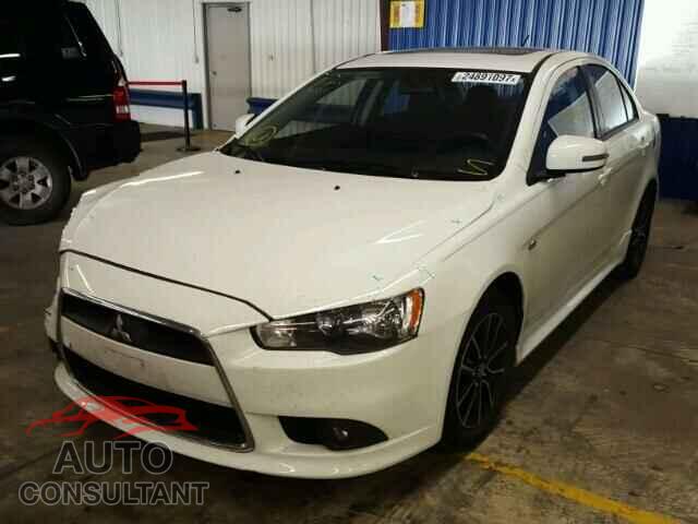 MITSUBISHI LANCER 2015 - JA32V2FW6FU026233