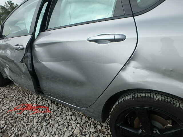 DODGE DART 2015 - 1C3CDFBB1FD266460