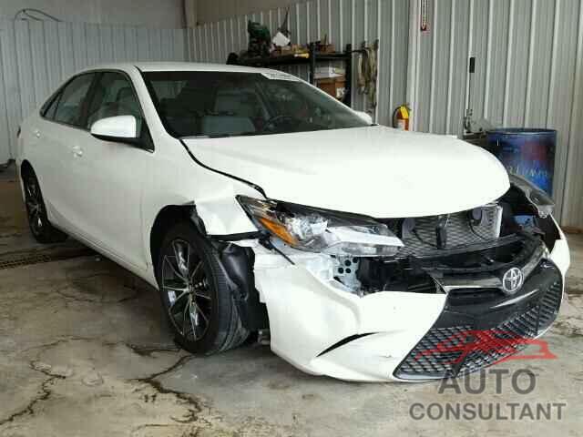 TOYOTA CAMRY 2015 - 4T1BF1FK3FU050068