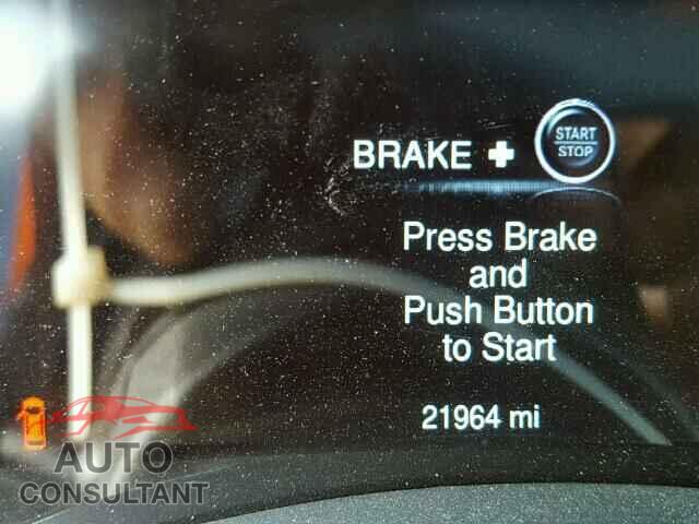 DODGE DURANGO 2015 - 1C4SDHCT4FC702413