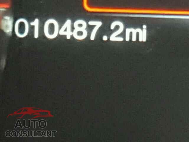 FORD MUSTANG 2015 - 1FA6P8CF4F5318273