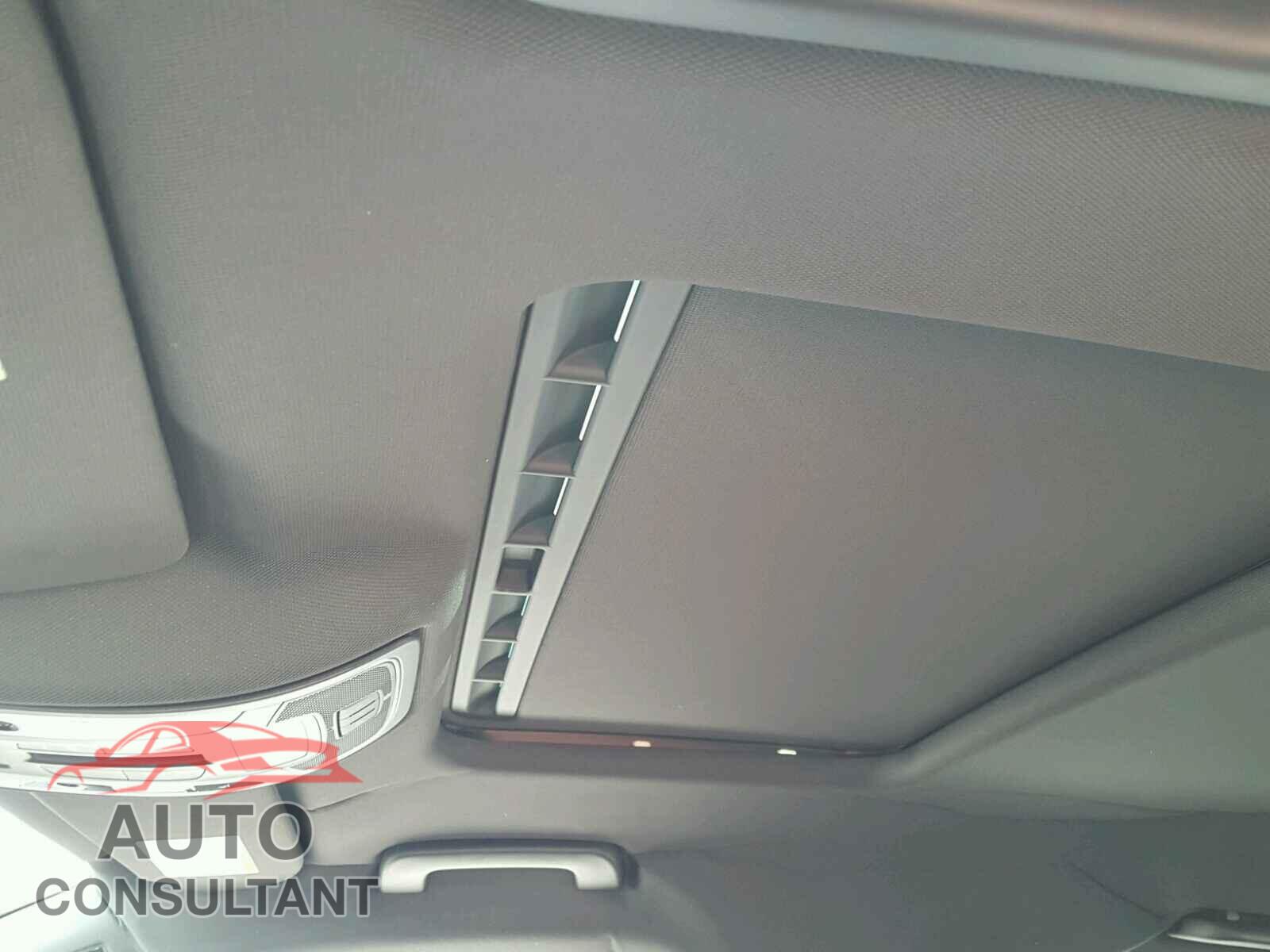 AUDI A6 2017 - WAUG8AFCXHN053606