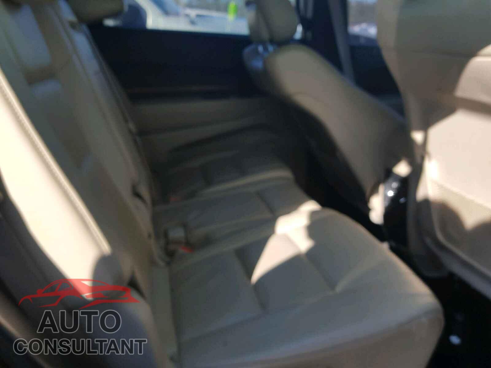DODGE DURANGO 2016 - 1C4RDHDG8GC446486
