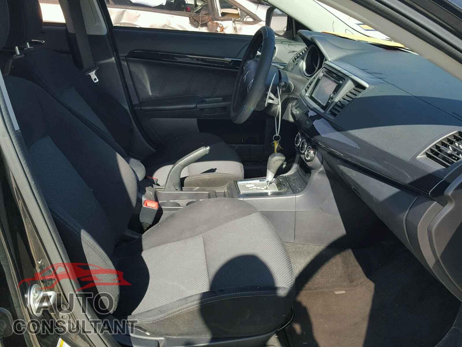 MITSUBISHI LANCER 2015 - JA32U8FW8FU004465