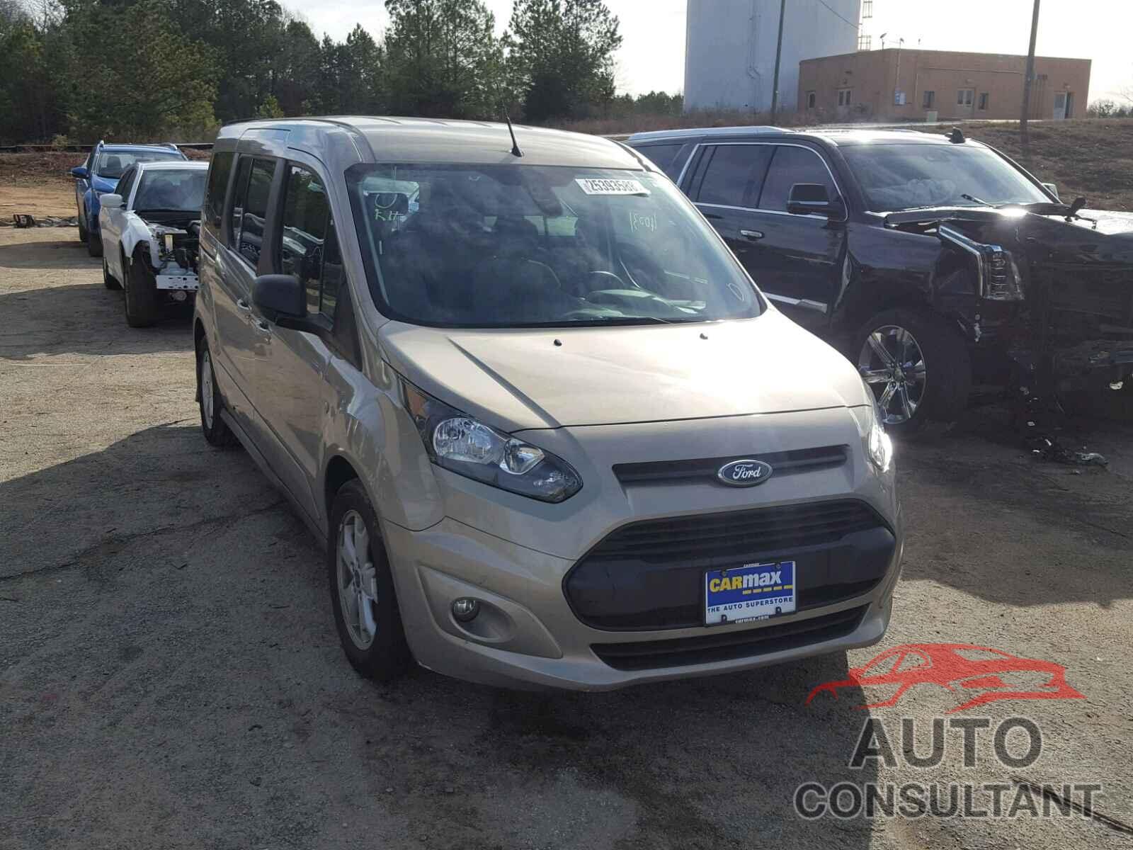 FORD TRANSIT CO 2015 - NM0GE9F75F1197739