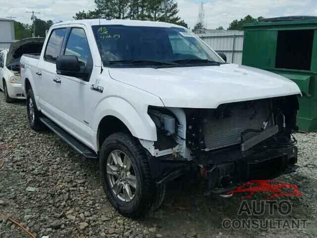 FORD F150 2015 - 1FTEW1EP9FKE03925