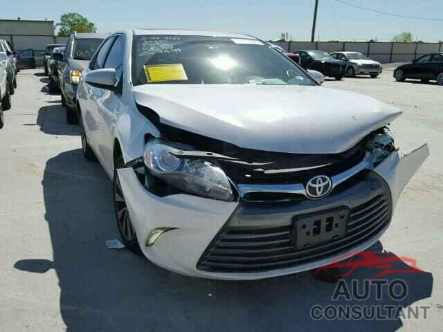 TOYOTA CAMRY 2015 - 4T1BF1FKXFU876187