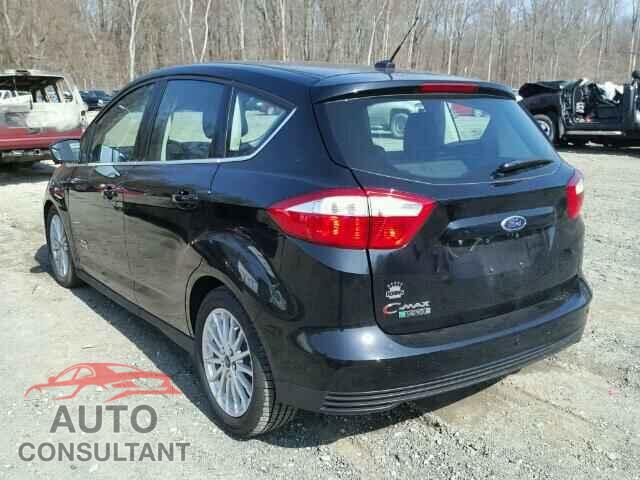 FORD CMAX 2016 - 1FADP5CU5GL120187