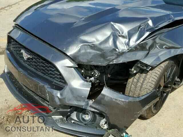 FORD MUSTANG 2015 - 1FA6P8TH2F5300632