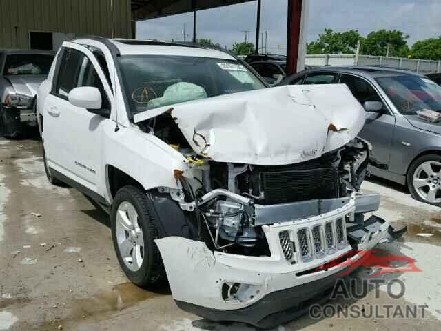 JEEP COMPASS 2015 - 1C4NJCEA5FD164304