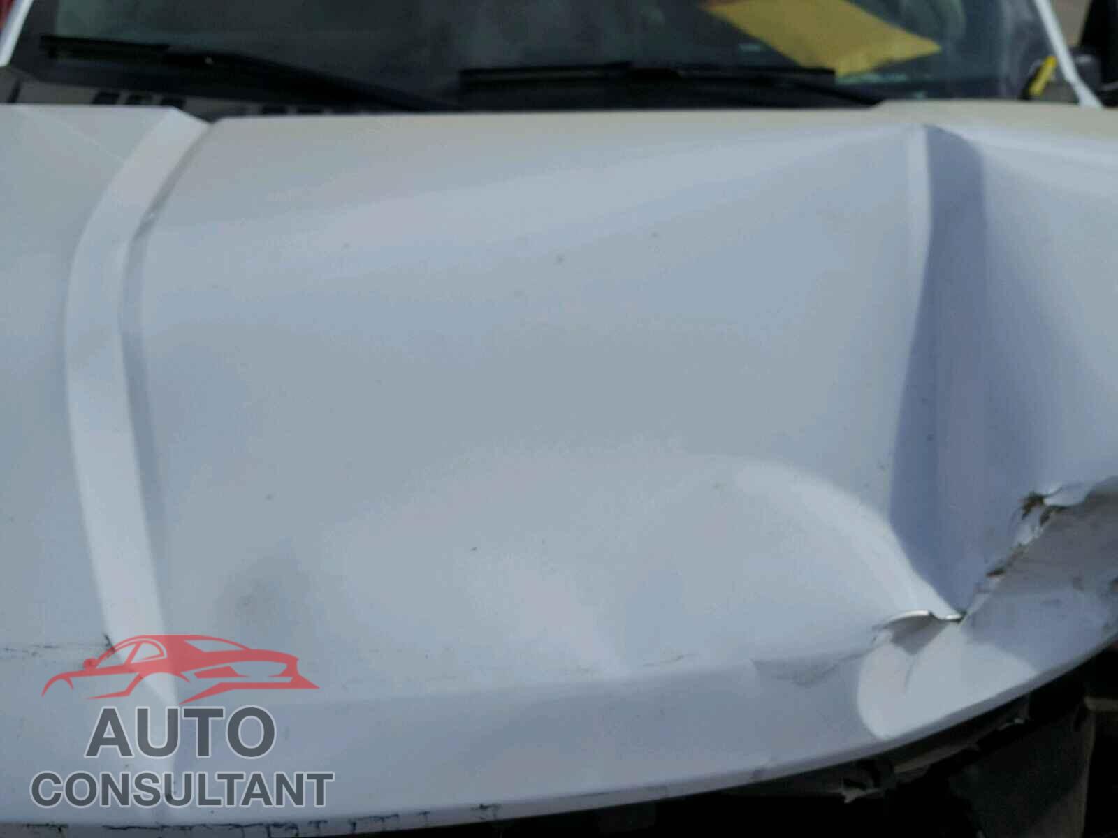 FORD F150 2015 - 1FTMF1C87FKE53097