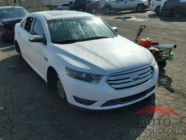 FORD TAURUS 2016 - 1FAHP2F80GG144310