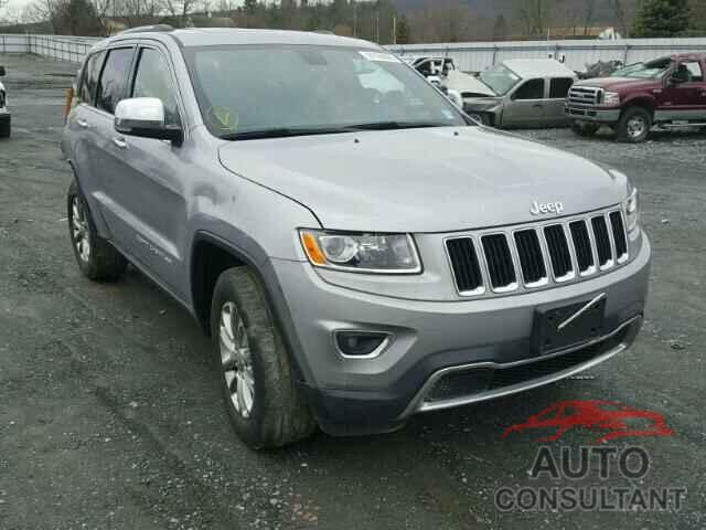 JEEP CHEROKEE 2015 - 1C4RJFBG9FC733351