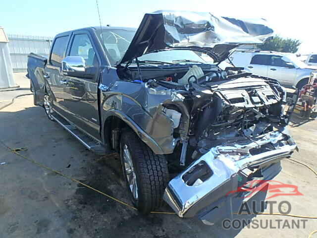 FORD F150 2016 - 1FTEW1EG8GFA07978