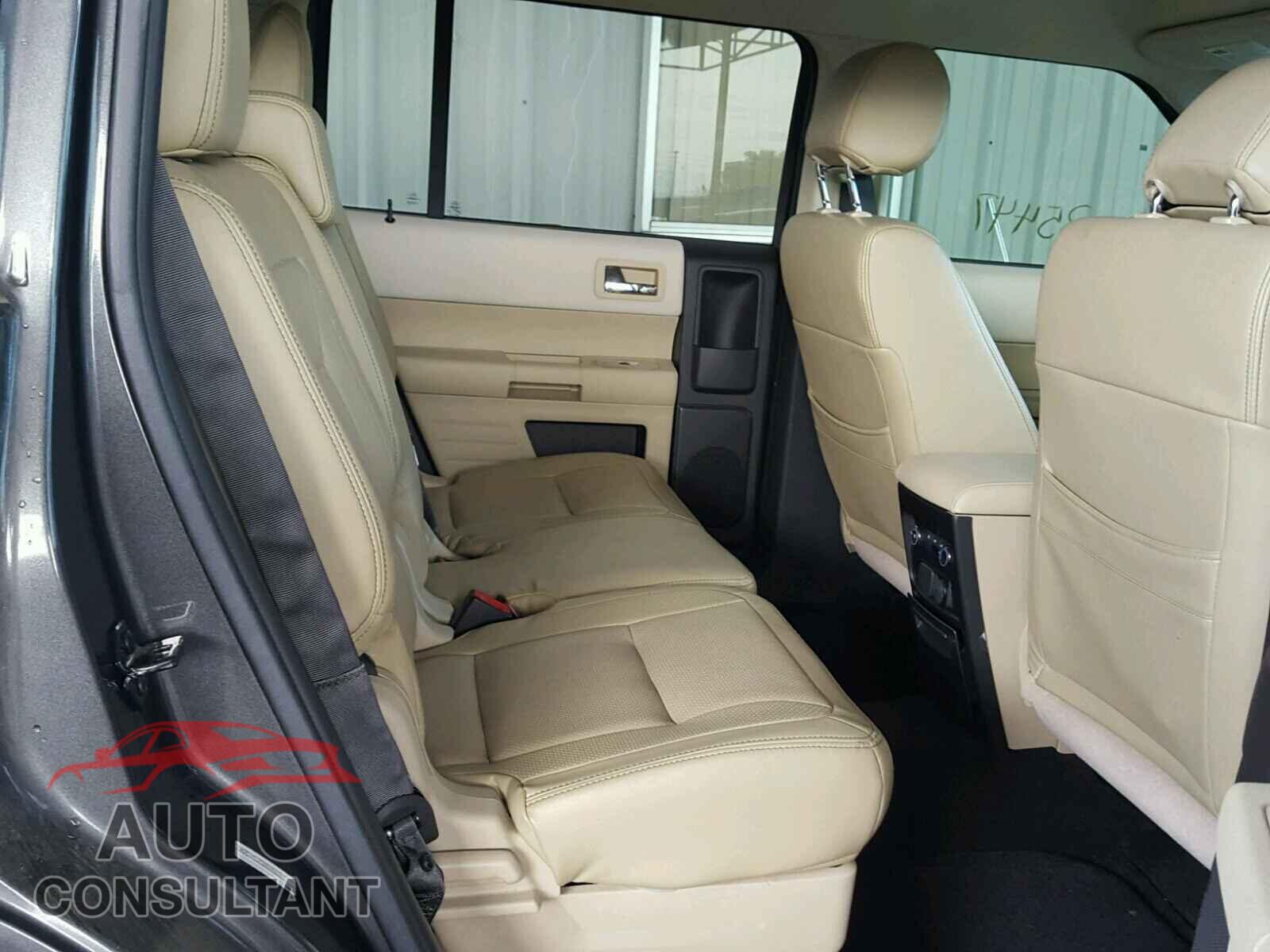 FORD FLEX 2015 - 2FMGK5B82FBA12047