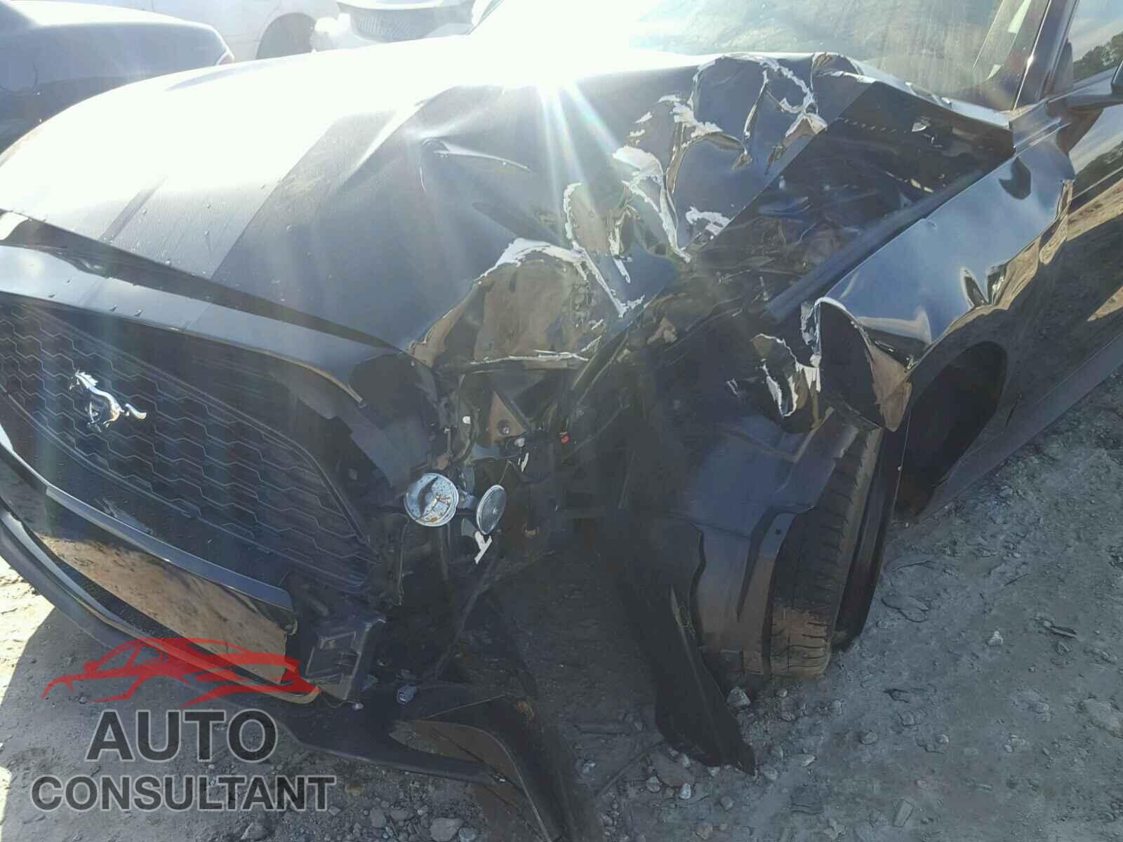 FORD MUSTANG 2016 - 1FA6P8TH5G5289059