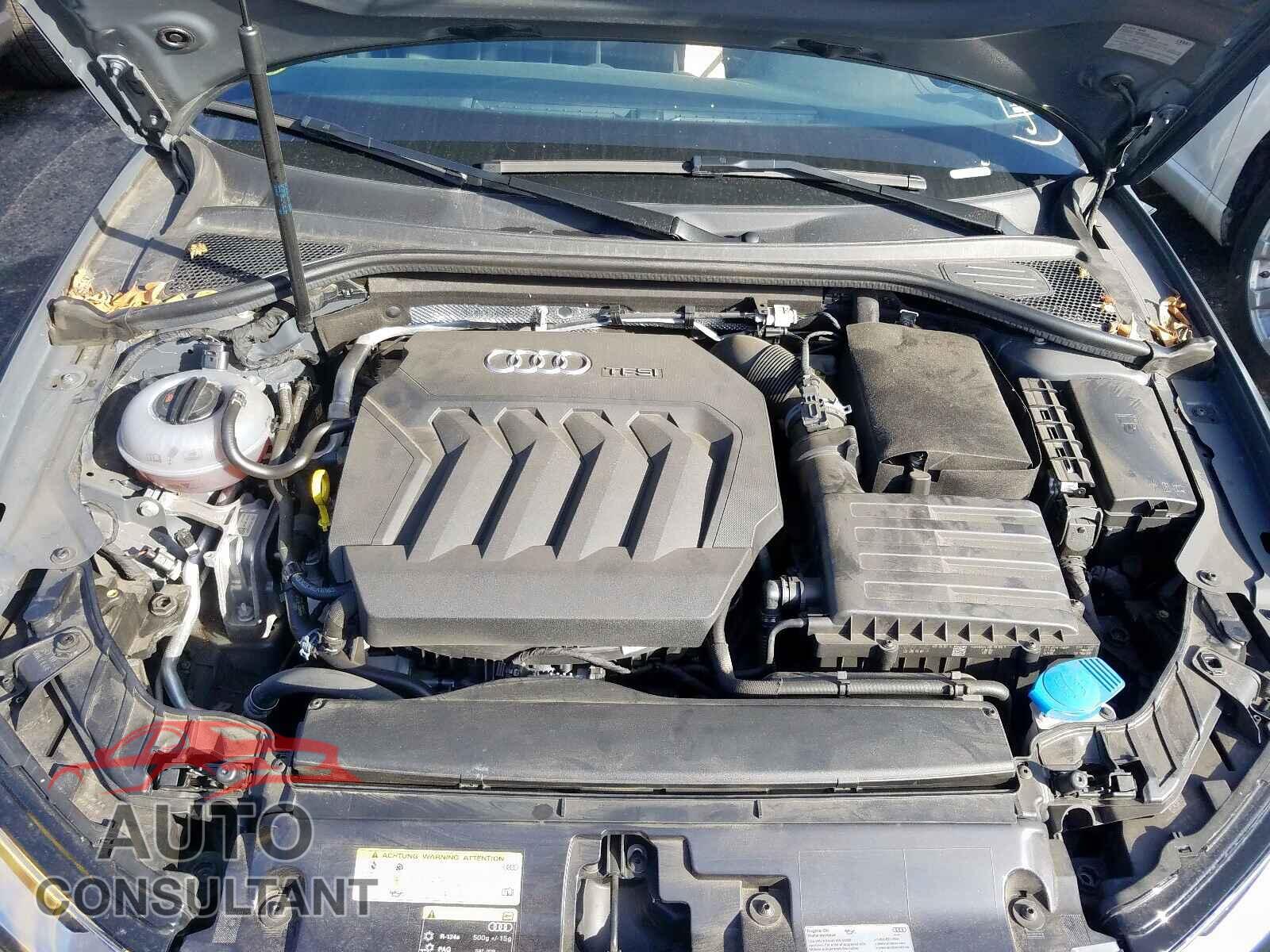 AUDI A3 2017 - WAUGUGFF3H1051213