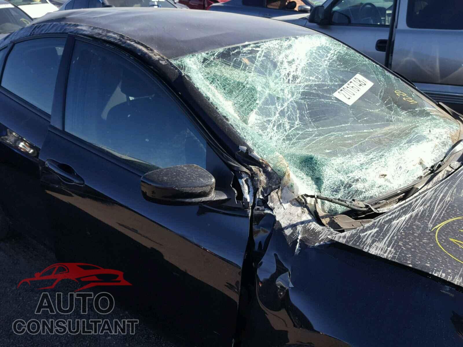 DODGE DART 2016 - 1C3CDFFA0GD820879