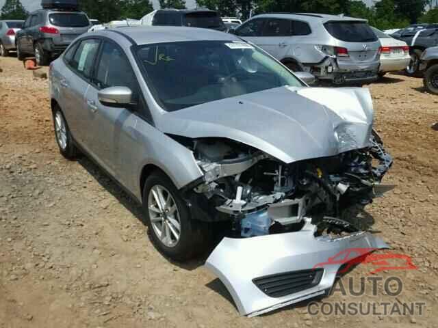 FORD FOCUS 2016 - 1FADP3F29GL226608