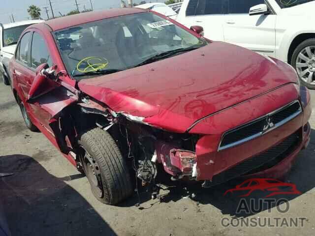 MITSUBISHI LANCER 2015 - JA32U2FU3FU010623