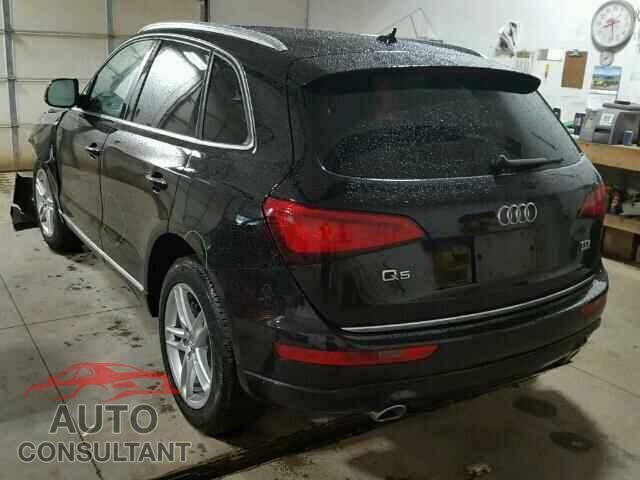 AUDI Q5 2015 - WA1CMAFP0FA028471