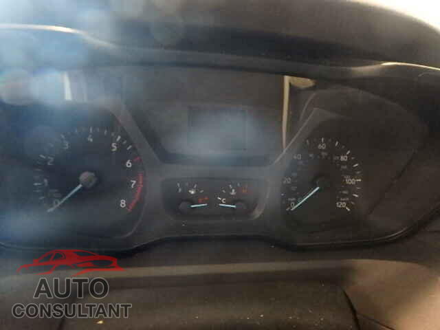 FORD TRANSIT CO 2015 - 1FTNR2CG2FKA05424