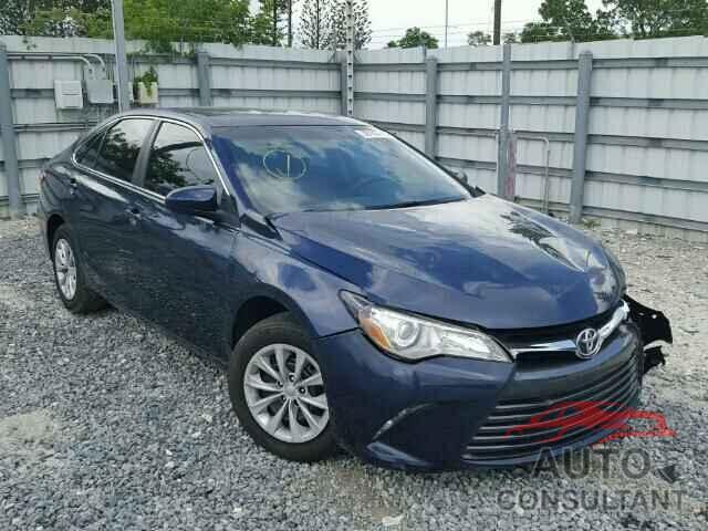 TOYOTA CAMRY 2015 - 4T1BF1FKXFU913710