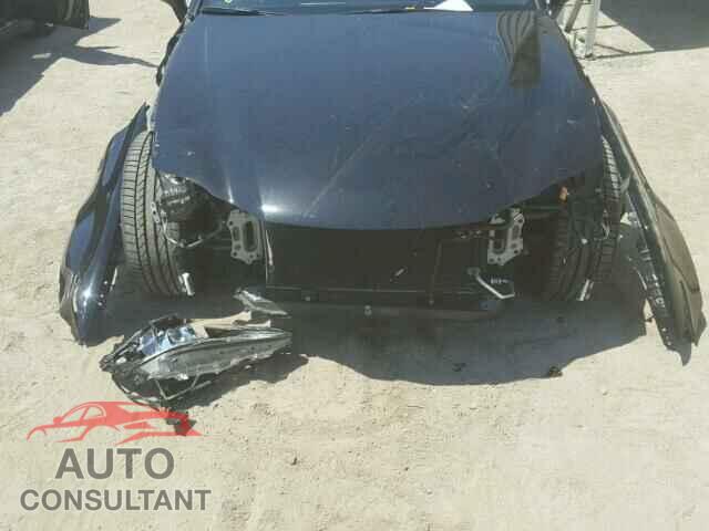 LEXUS GS350 2015 - JTHBE1BL3FA001684