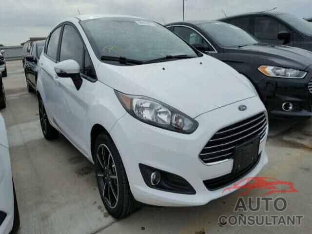 FORD FIESTA 2015 - 3FADP4EJ6FM190291