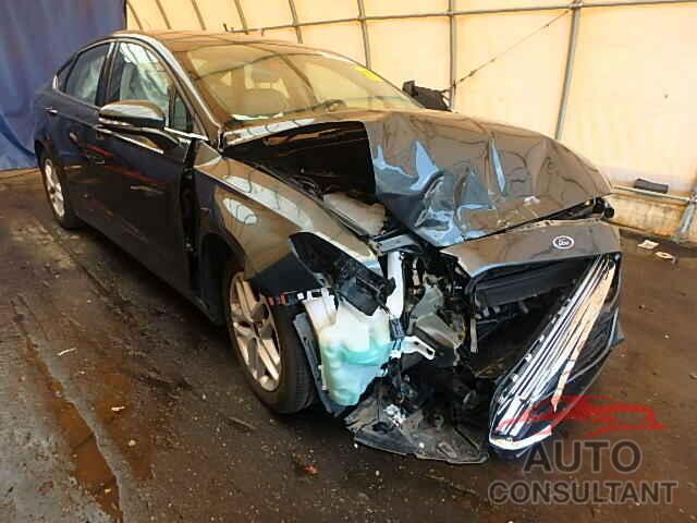 FORD FUSION 2015 - 3FA6P0H73FR190253