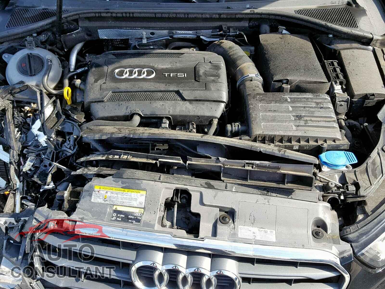 AUDI A3 2015 - 5NMS14AJ5MH327956