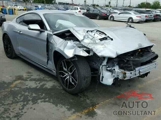 FORD MUSTANG 2016 - 1FA6P8CF1G5336862