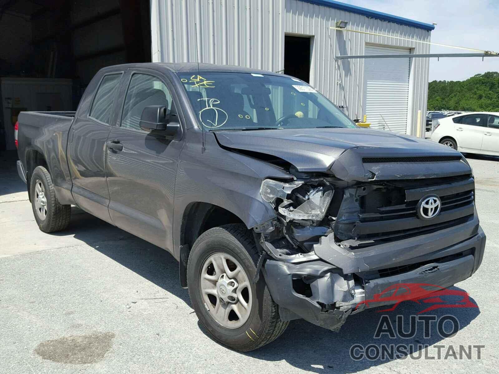 TOYOTA TUNDRA 2015 - 5TFRM5F14FX090567