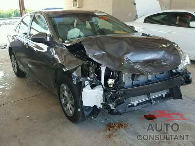 TOYOTA CAMRY 2016 - 4T1BF1FK2GU139714