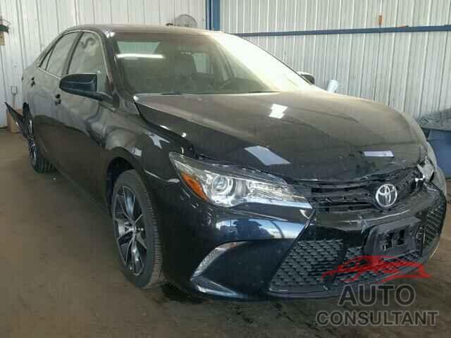 TOYOTA CAMRY 2016 - 4T1BF1FK6GU538951