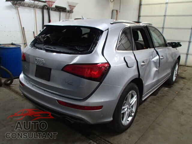 AUDI Q5 2015 - 3N1AB7AP1JY340657