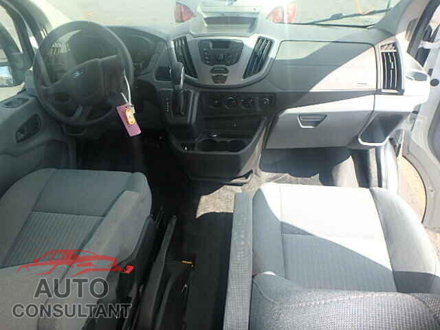FORD TRANSIT CO 2015 - 1FTNE1ZM1FKA62698
