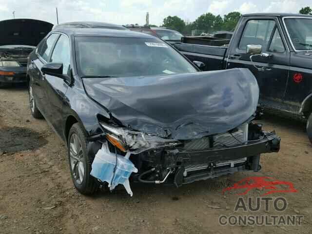 TOYOTA CAMRY 2016 - 4T1BF1FKXGU573847