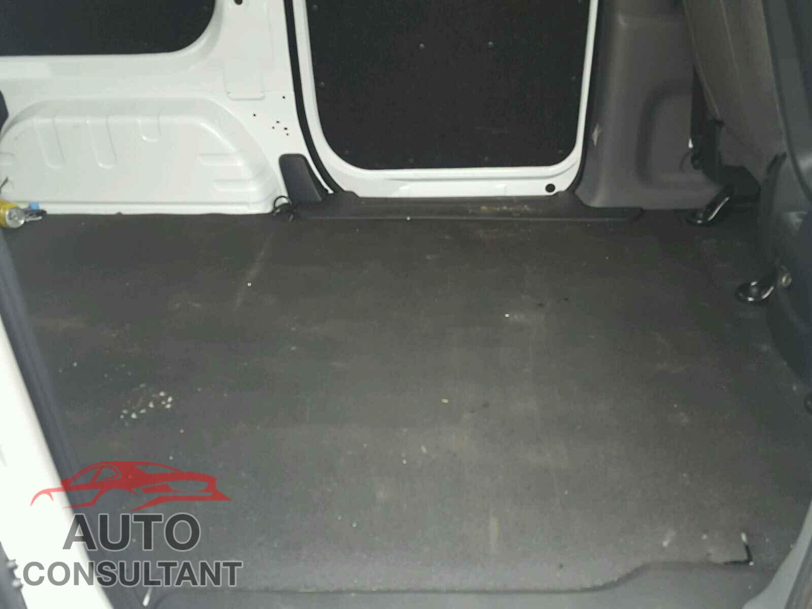 CHEVROLET EXPRESS 2017 - 3N63M0ZN1HK700269