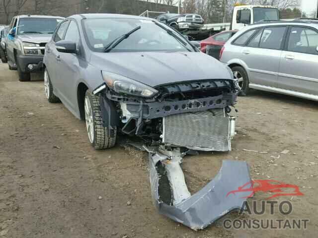 FORD FOCUS 2016 - WF0DP3TH0G4113981