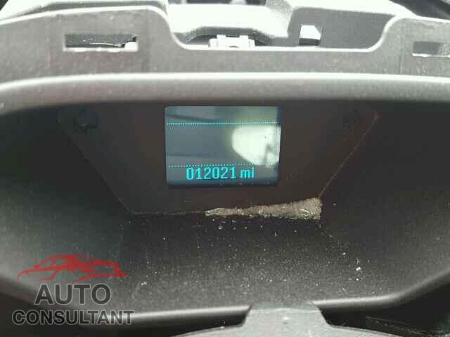 FORD TRANSIT CO 2015 - NM0LS7E71F1227574