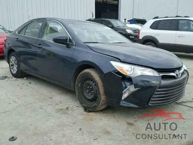 TOYOTA CAMRY 2015 - 4T4BF1FK5FR481081