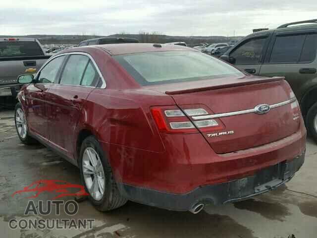FORD TAURUS 2015 - 1FAHP2E80FG127569