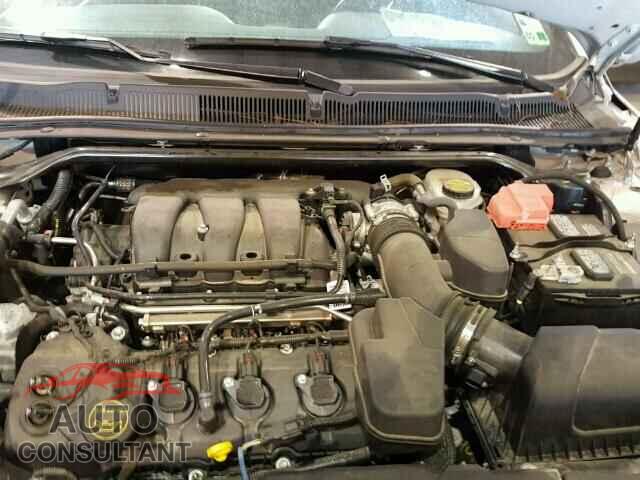 FORD TAURUS 2015 - 1FAHP2E82FG151663