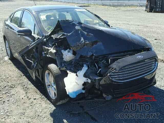 FORD FUSION 2015 - 3FA6P0H79FR273413